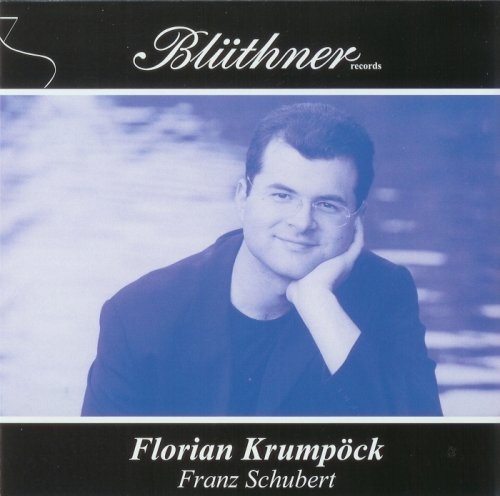 Product Image: Florian Krumpöck am Blüthner
