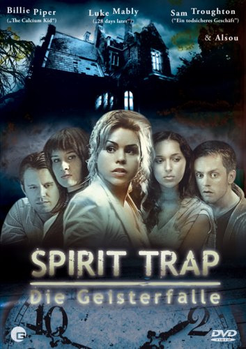 Spirit Trap Movies