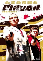 Played - Abgezockt (Steelbook) Films