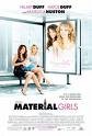 Material Girls Films