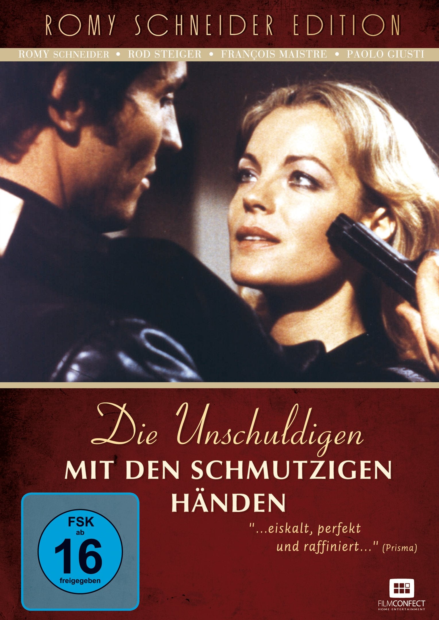 Die Unschuldigen mit den schmutzigen Händen Films