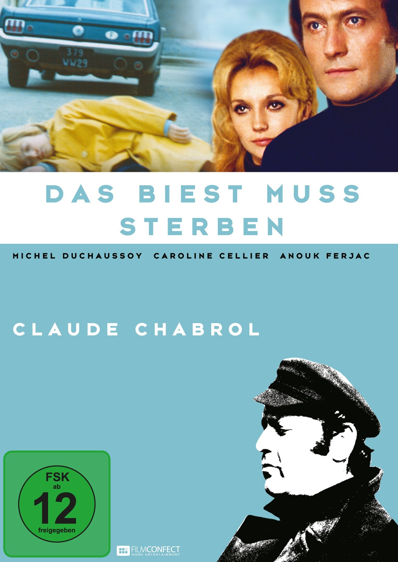 Product Image: Das Biest muss sterben