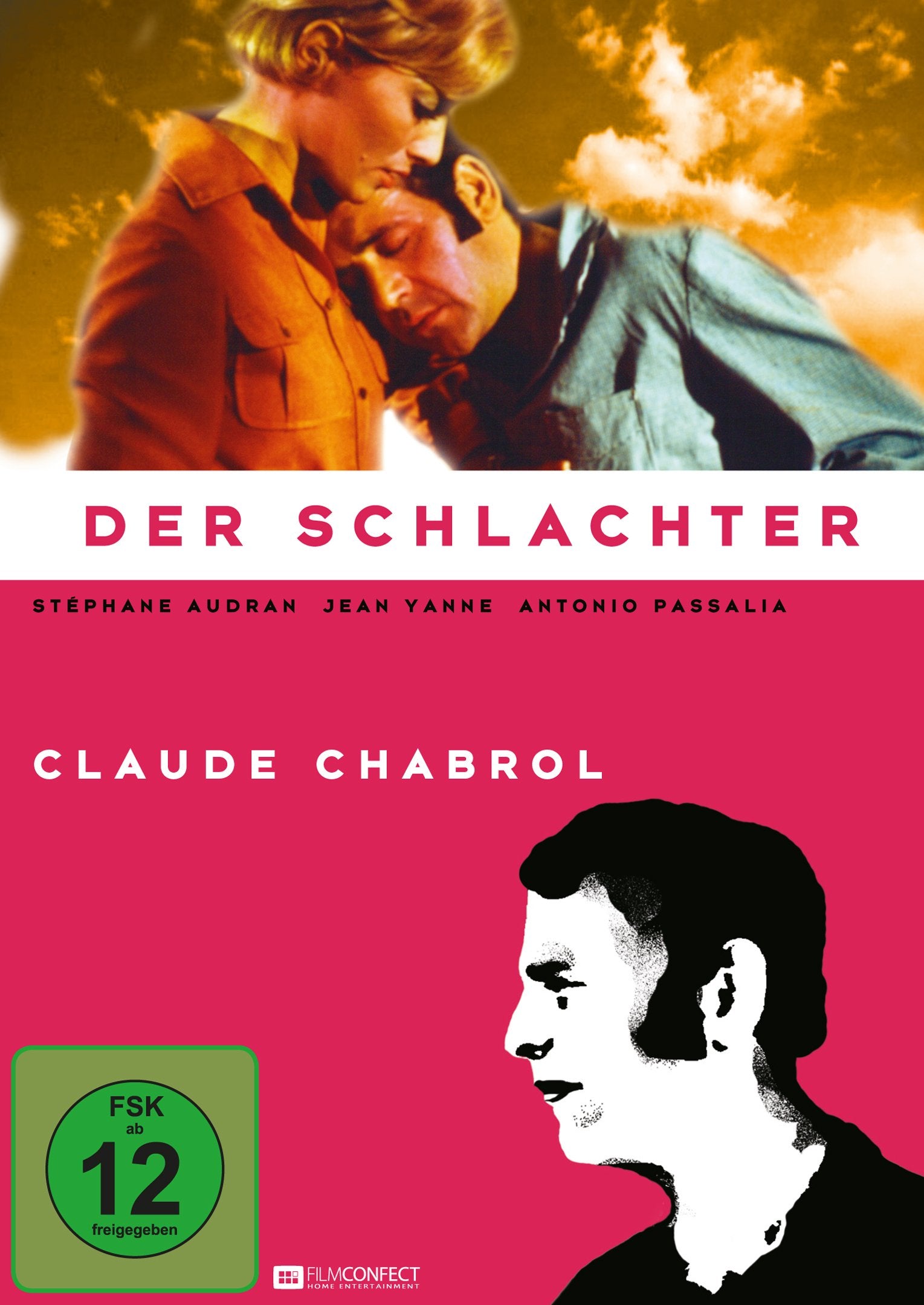 Der Schlachter Movies