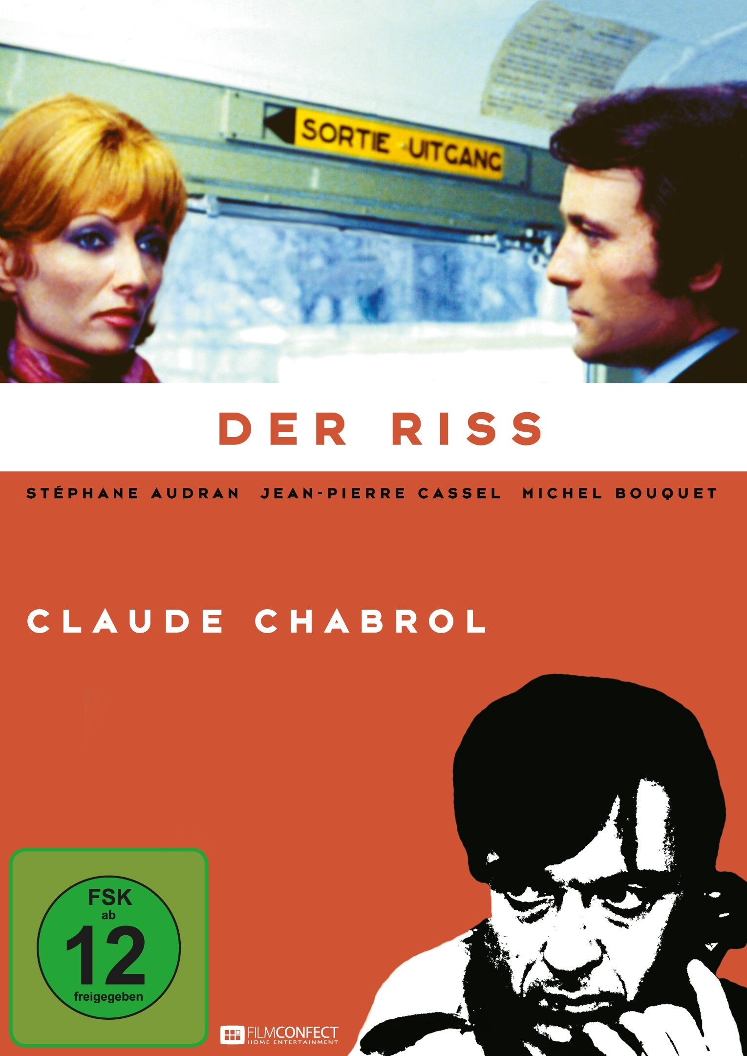 Product Image: Der Riss
