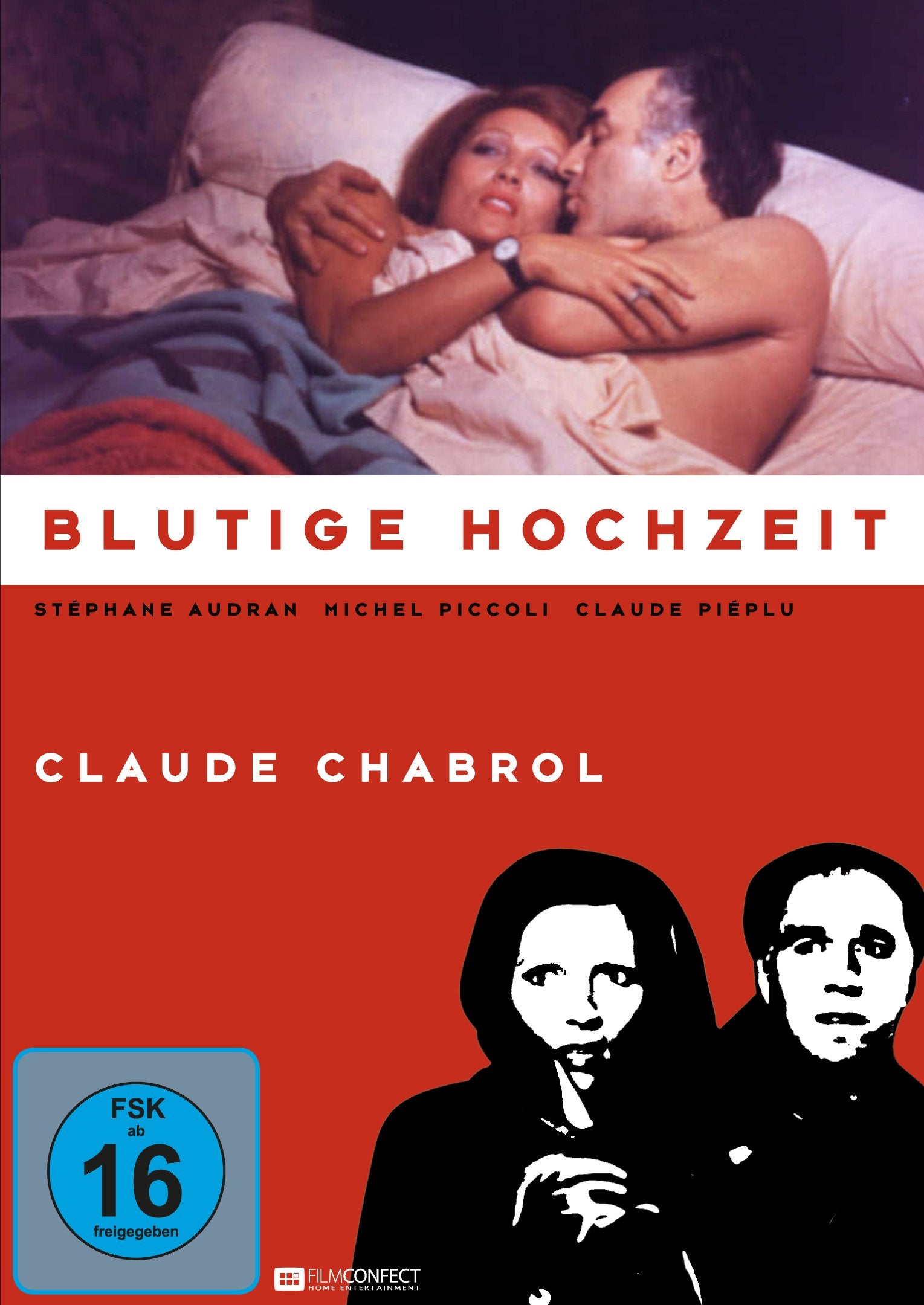 Product Image: Blutige Hochzeit