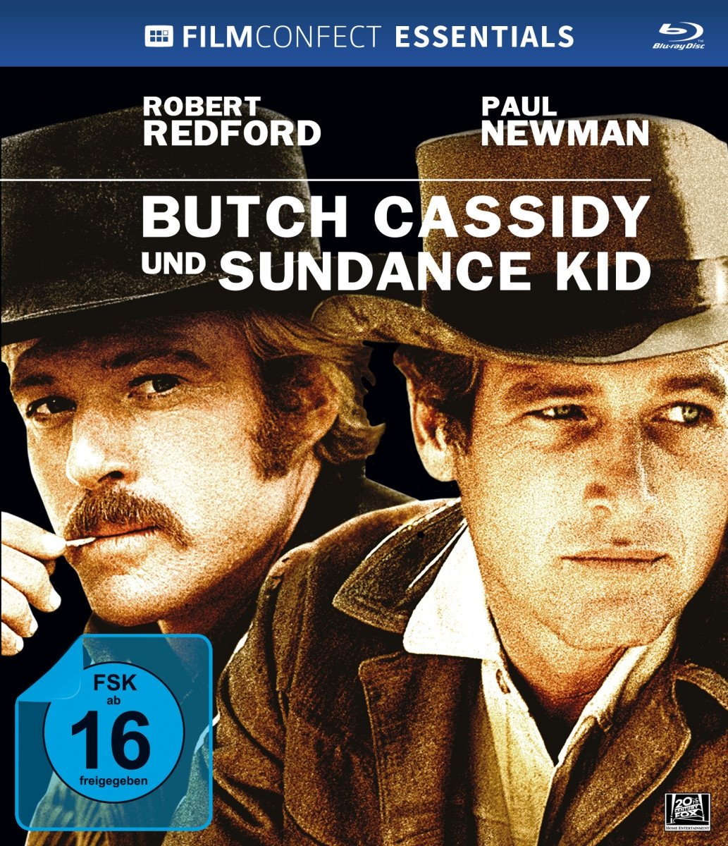 Butch Cassidy und Sundance Kid Films