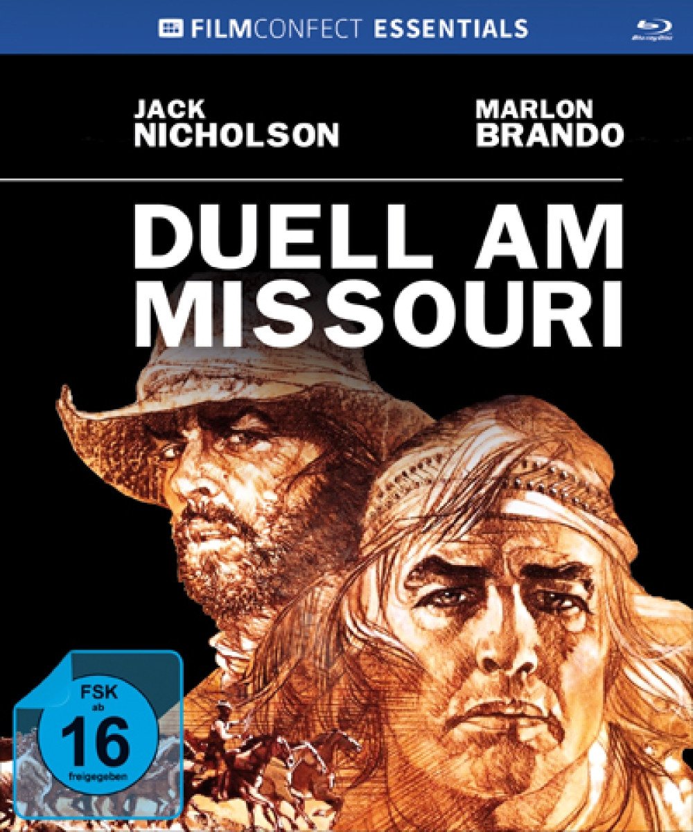 Product Image: Duell am Missouri