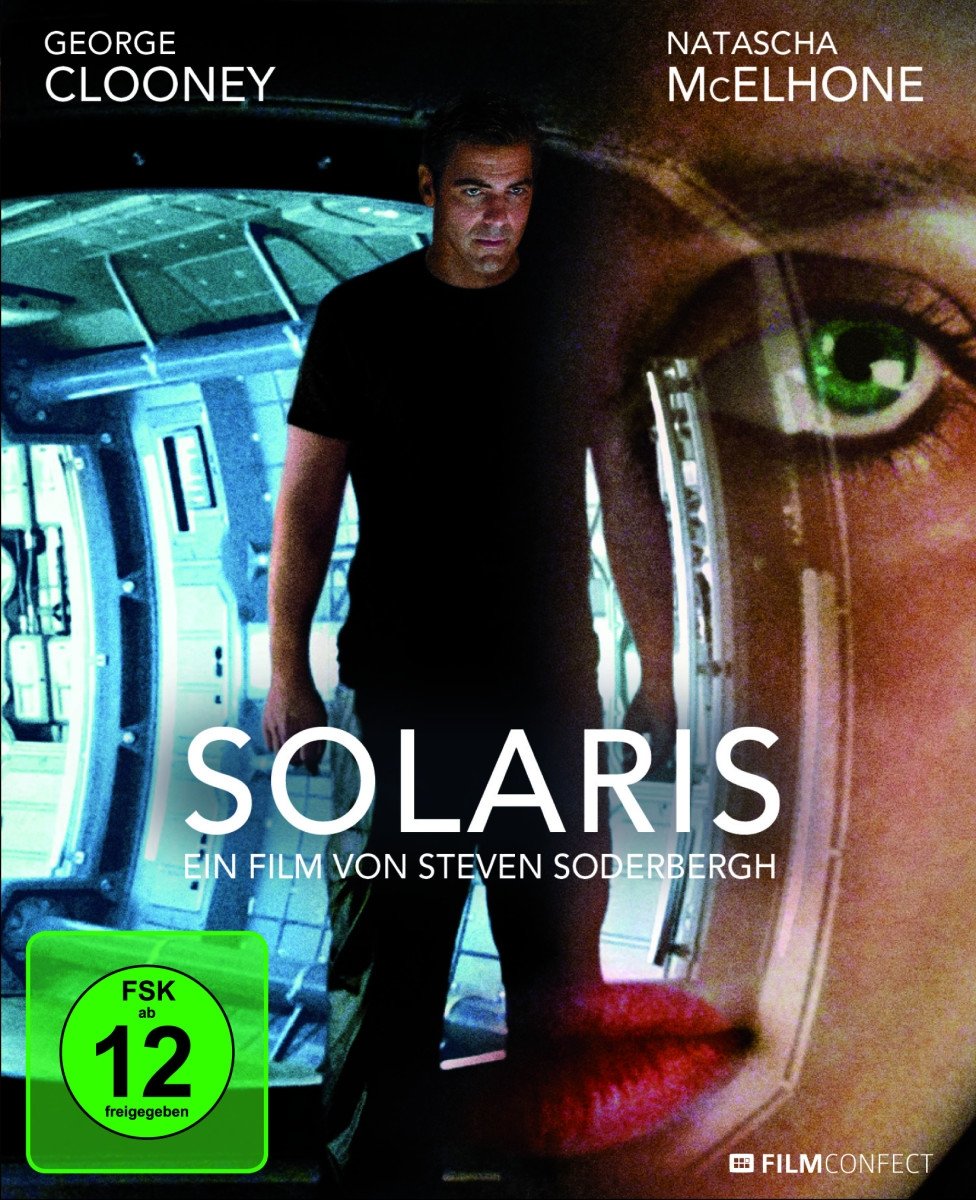 Solaris (Digipack). LIMITED EDITION Films
