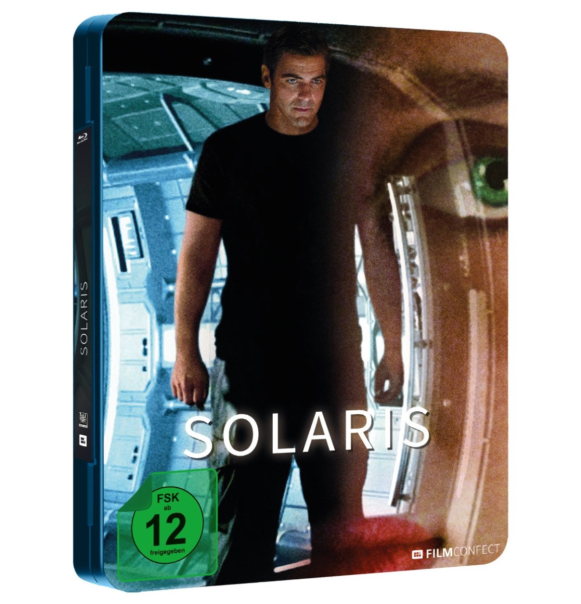 Solaris (Steel Edition) Movies