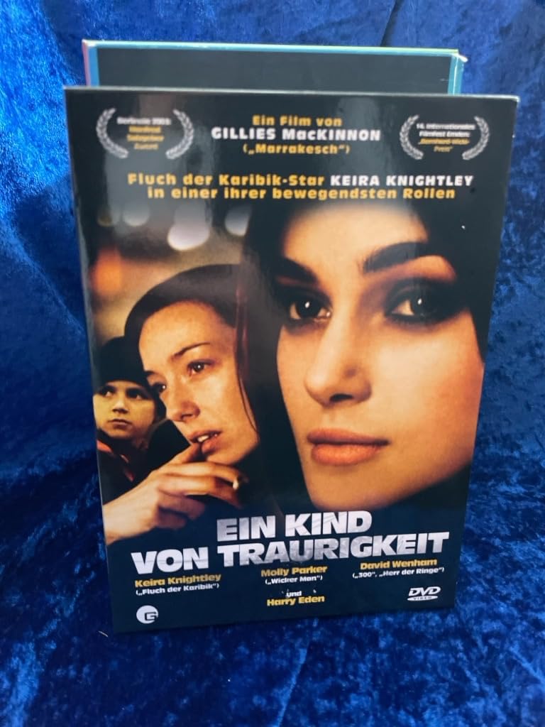 Product Image: Ein Kind von Traurigkeit