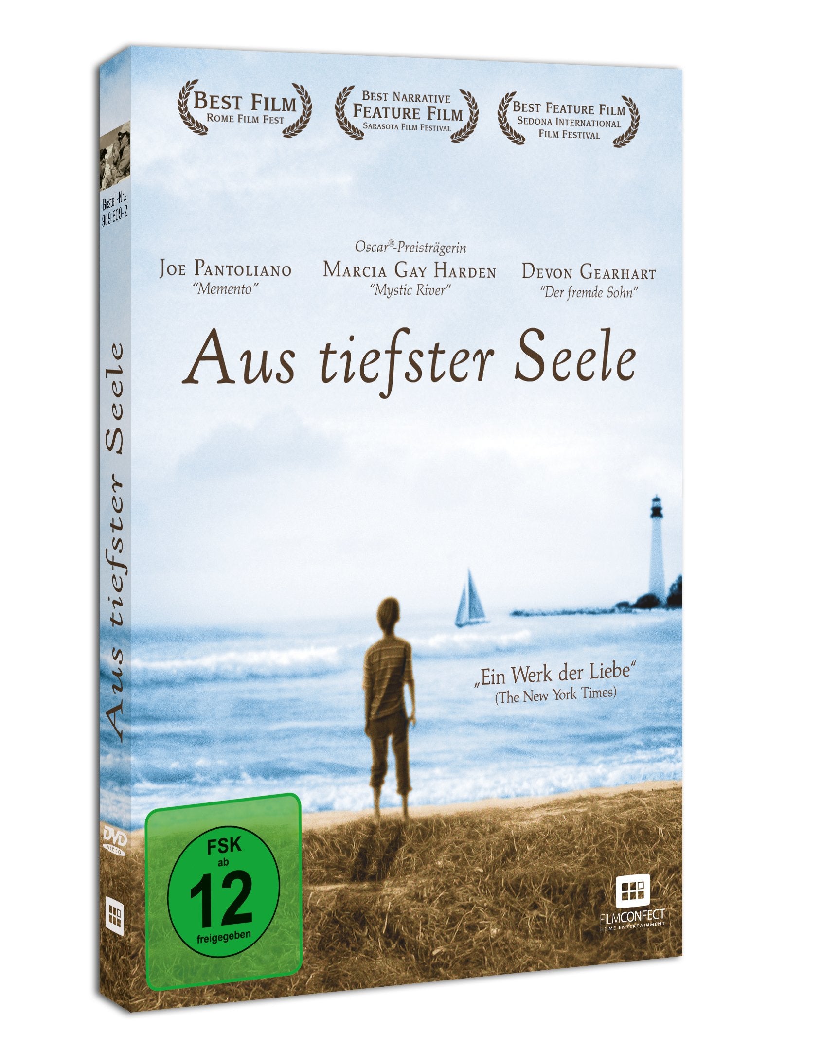 Aus tiefster Seele Movies