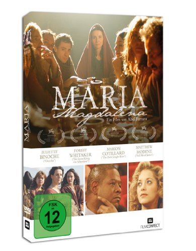 Product Image: Maria Magdalena