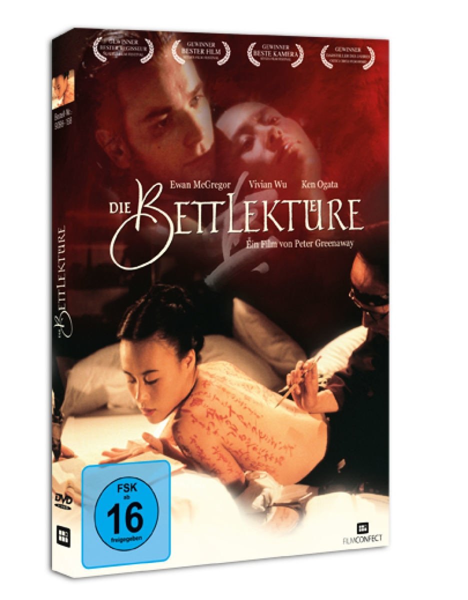 Product Image: Die Bettlektüre