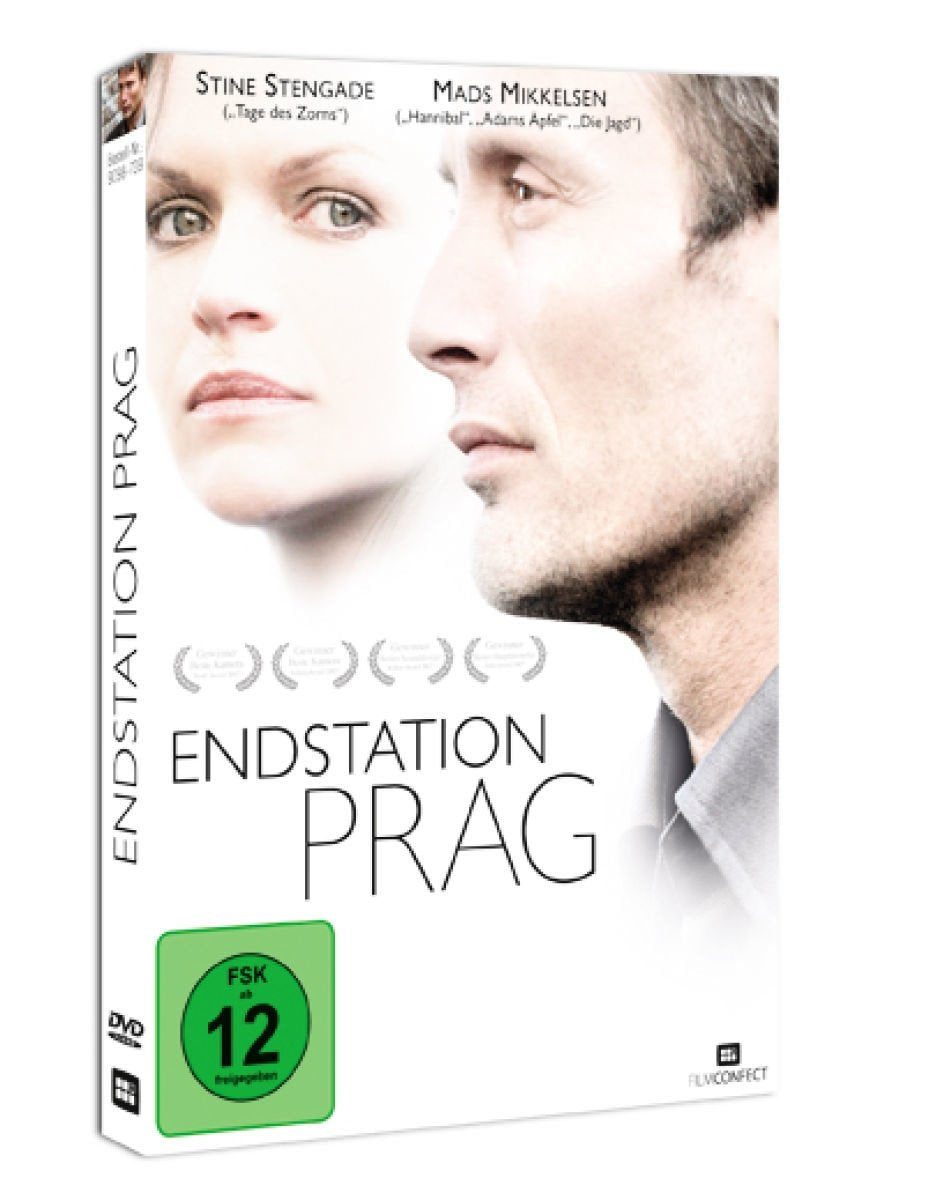 Product Image: Endstation Prag