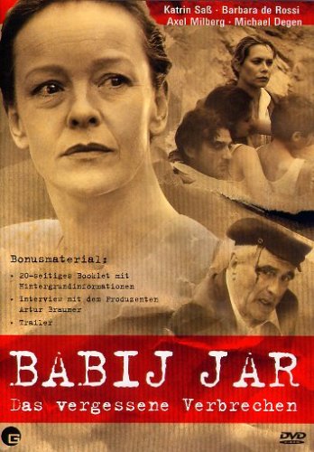 Babij Jar - Das vergessene Verbrechen Films