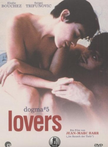 Product Image: Dogma #5: Lovers