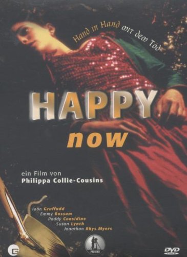 Happy Now - Hand in Hand mit dem Tod Films