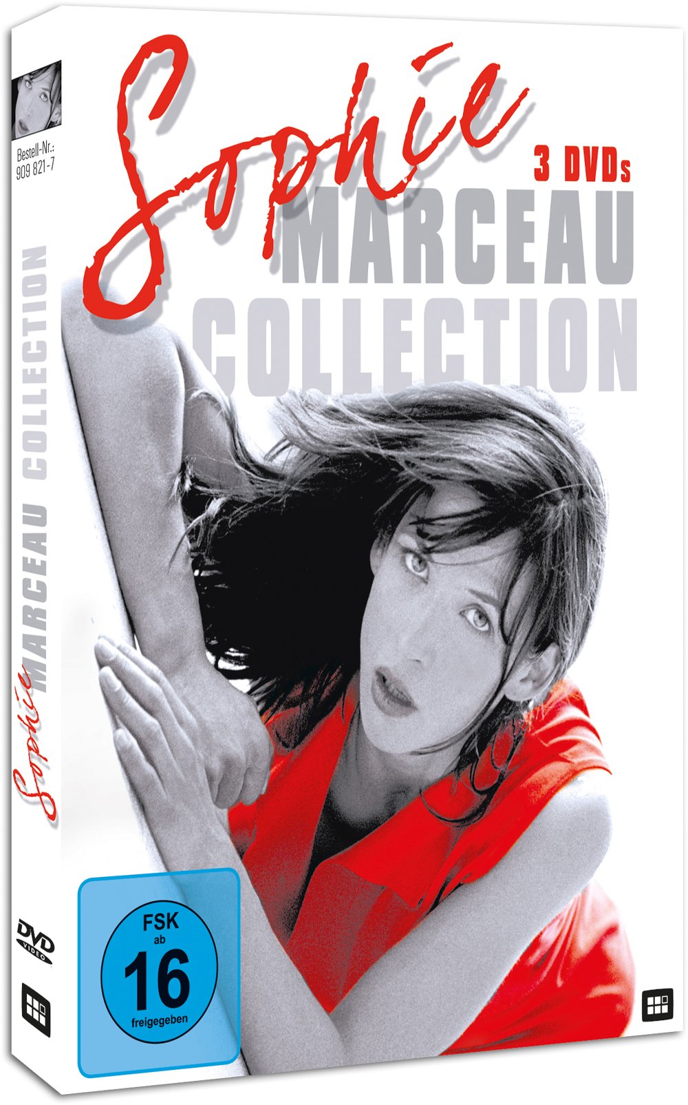 Sophie Marceau Collection Films