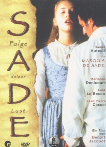 Sade - Folge Deiner Lust Movies