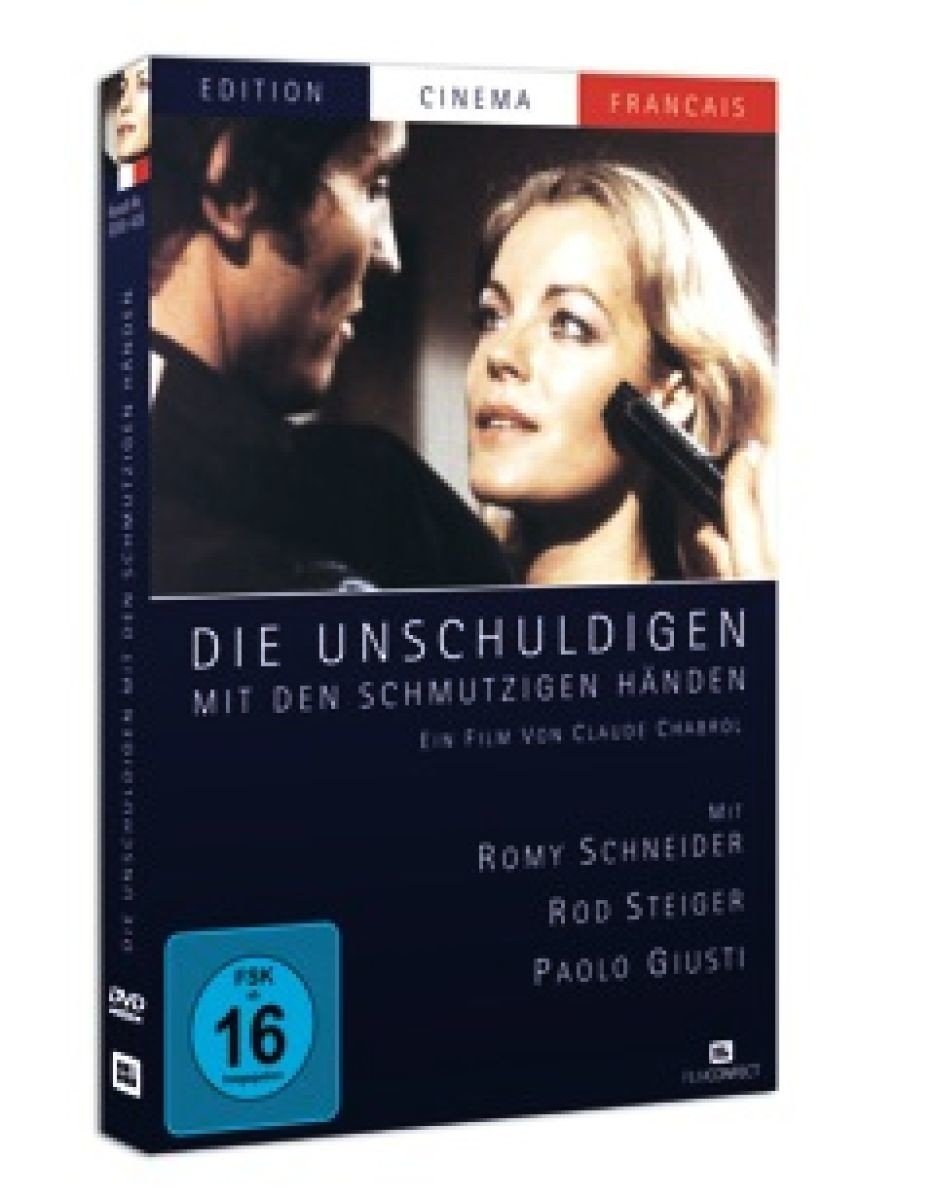 Die Unschuldigen mit den schmutzigen Händen Films