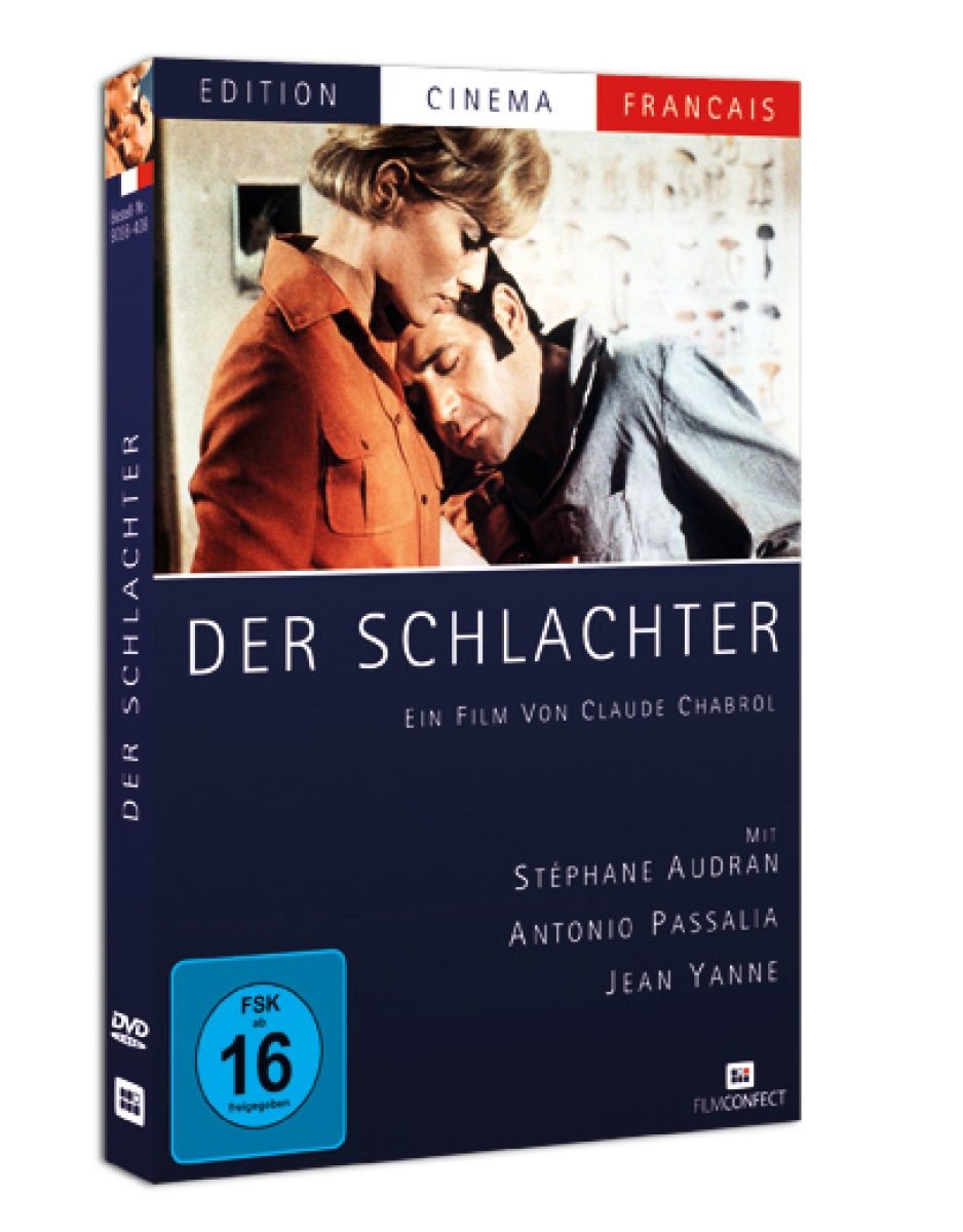 Product Image: Der Schlachter