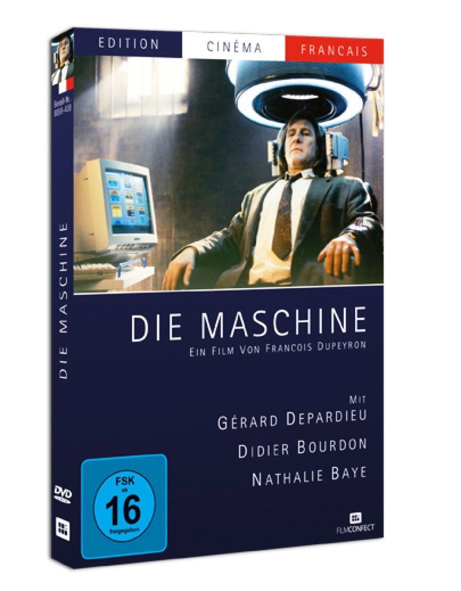 Product Image: Die Maschine