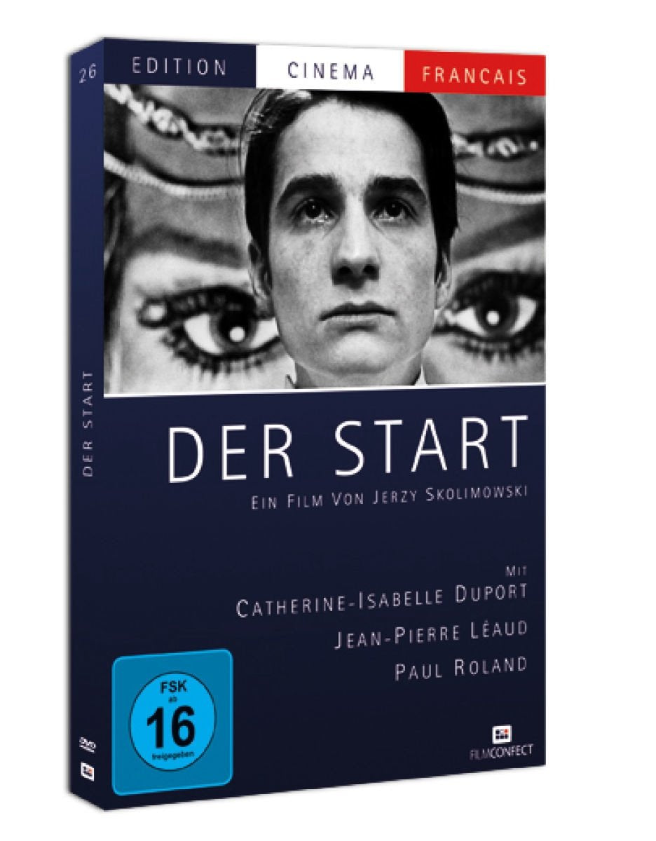 Der Start Films