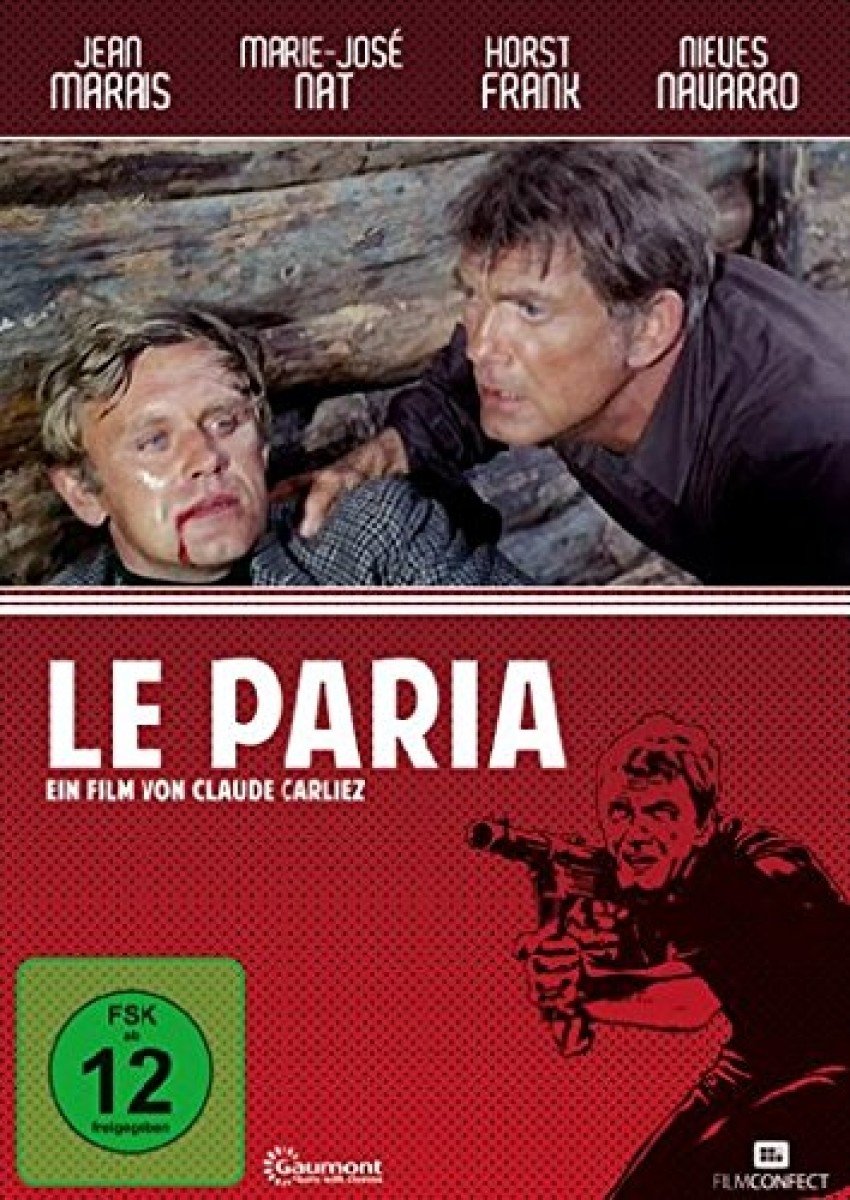 Product Image: Le Paria