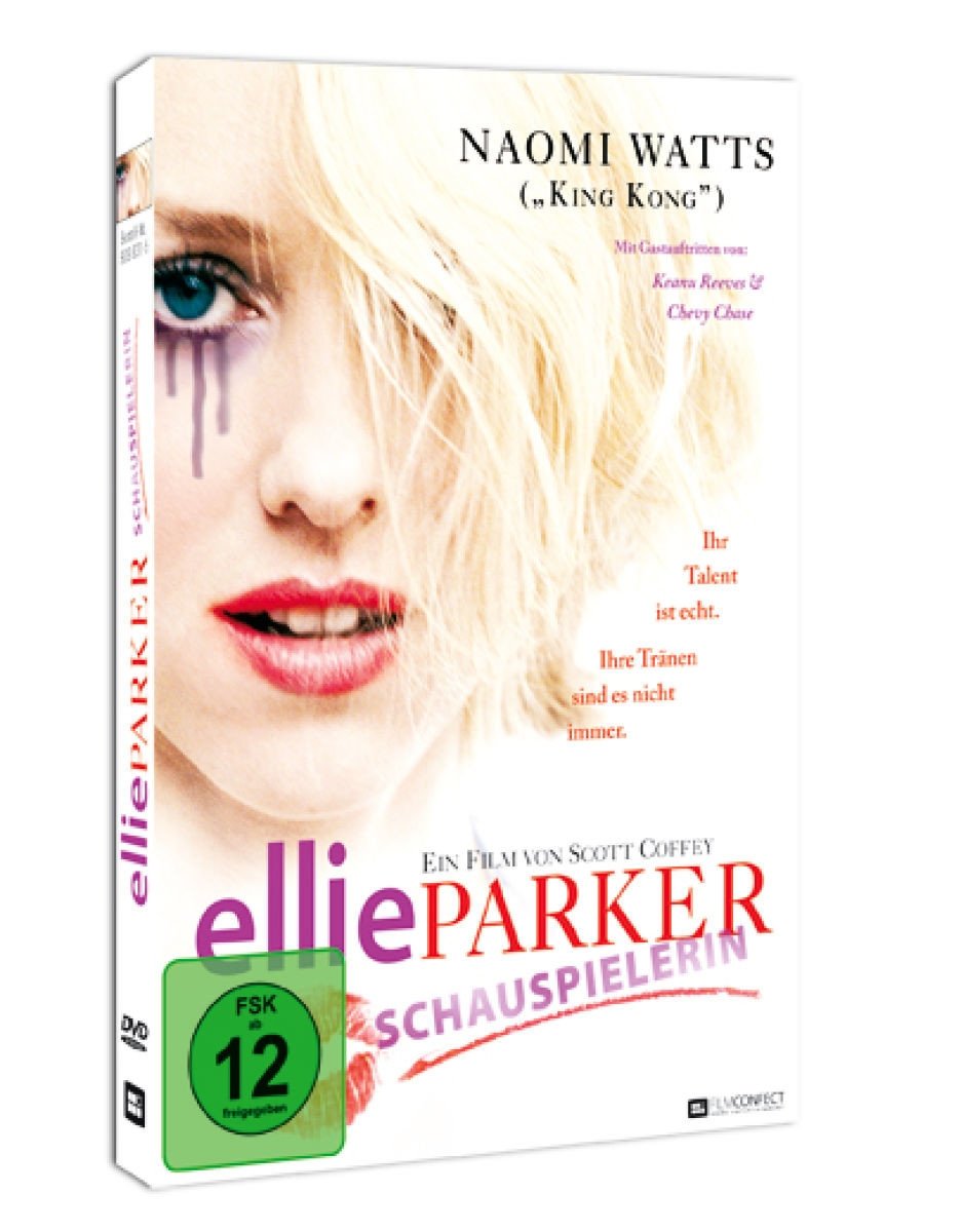 Product Image: Ellie Parker - Schauspielerin