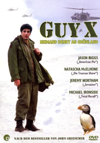 Guy X - Niemand denkt an Grönland Films