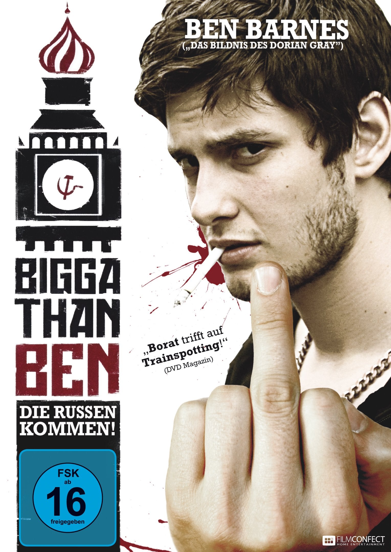 Bigga Than Ben Movies