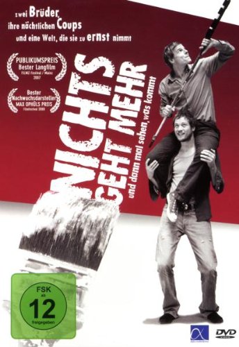 Nichts geht mehr Films