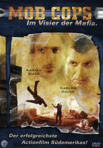 Mob Cops - Im Visier der Mafia Movies