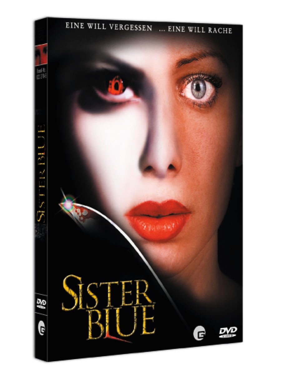 Sister Blue Movies