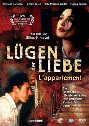 Product Image: Lügen der Liebe