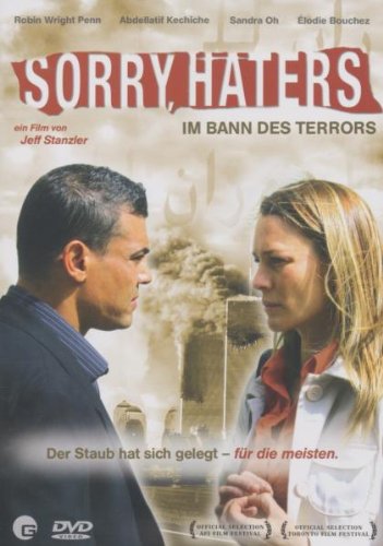 Product Image: Sorry, Haters - Im Bann des Terrors