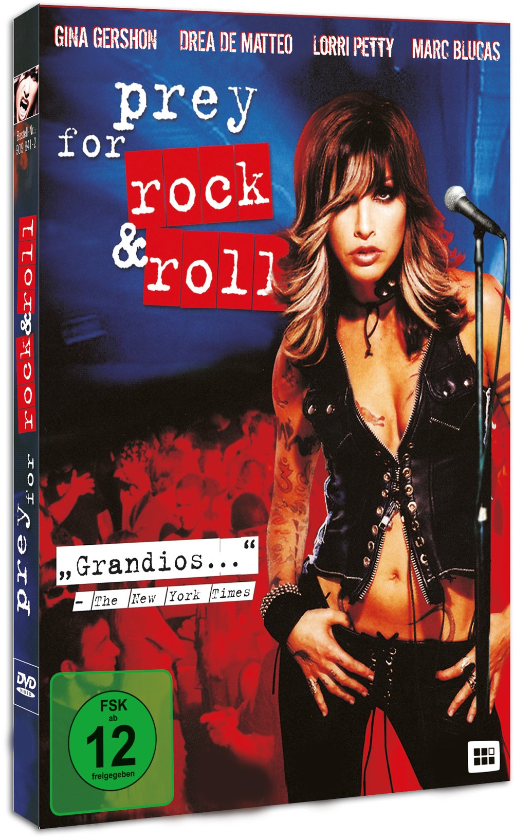 Product Image: Prey for Rock & Roll