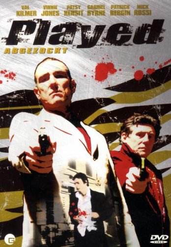 Played - Abgezockt Movies
