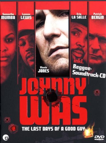 Johnny Was (+ CD) Films