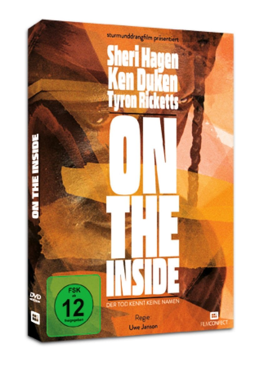 On the Inside - Der Tod kennt keine Namen Films