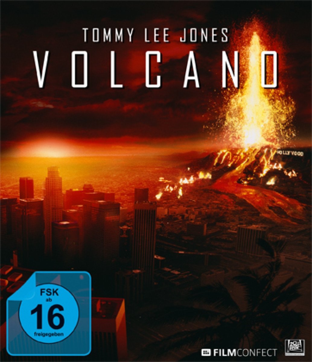 Volcano Films