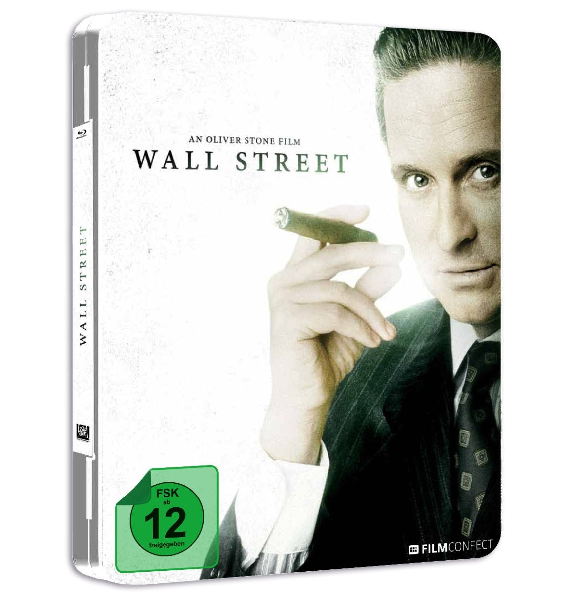 Wall Street Films