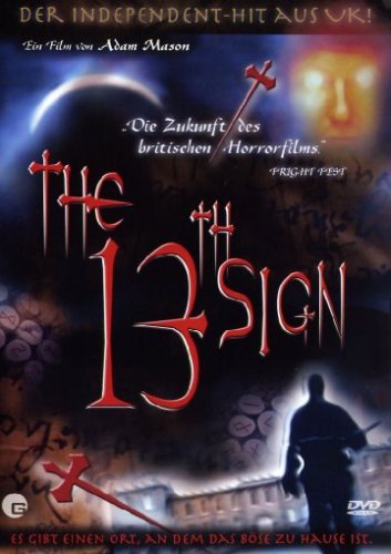 Product Image: The 13th Sign