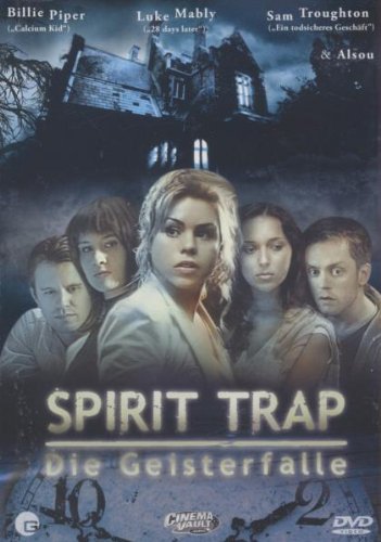 Spirit Trap - Die Geisterfalle Films