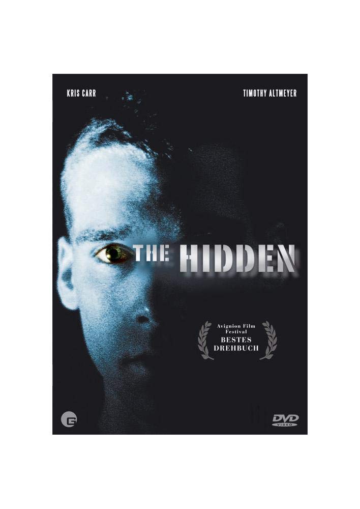 The Hidden - Schatten der Vergangenheit Films