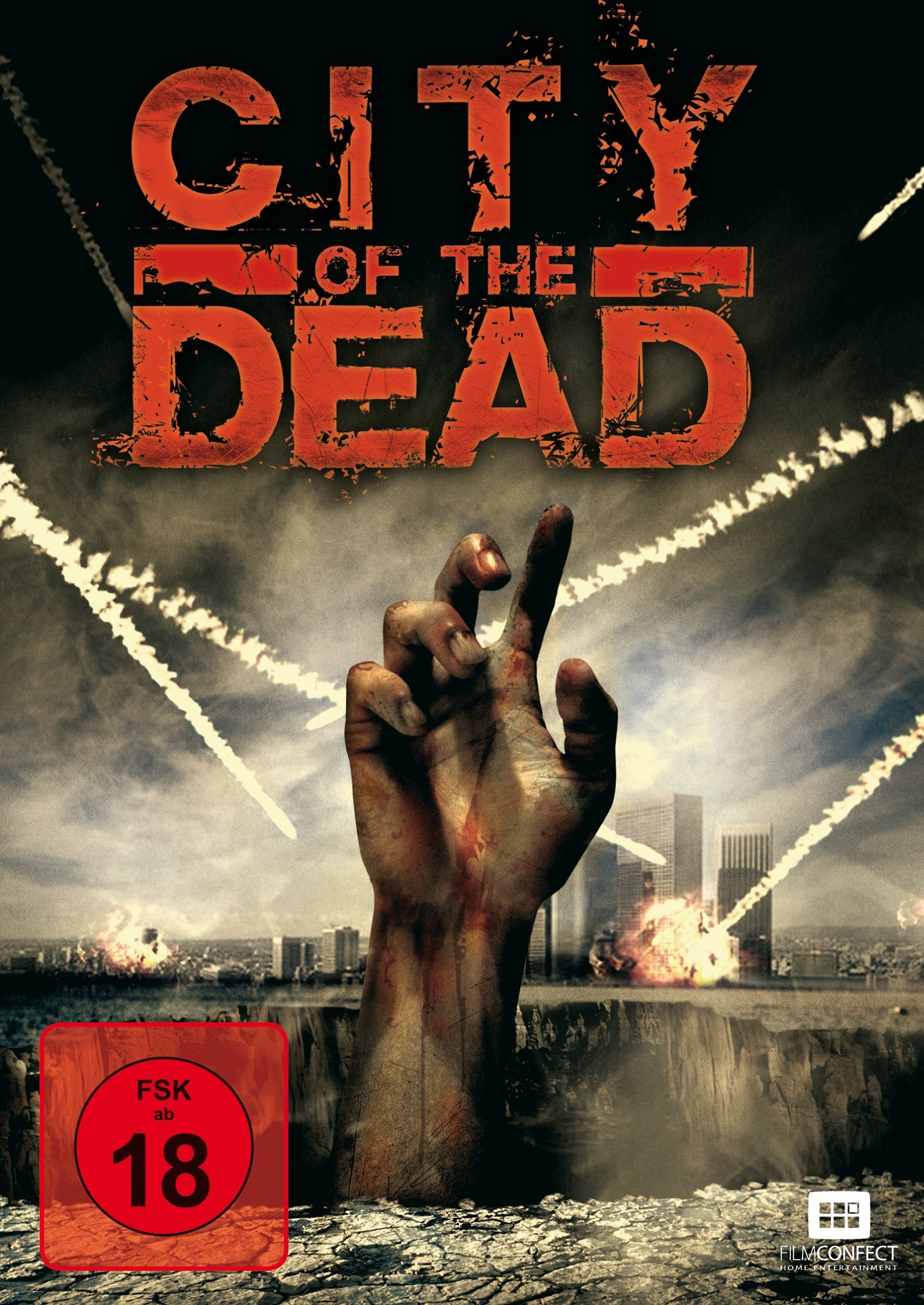 City of the Dead Films