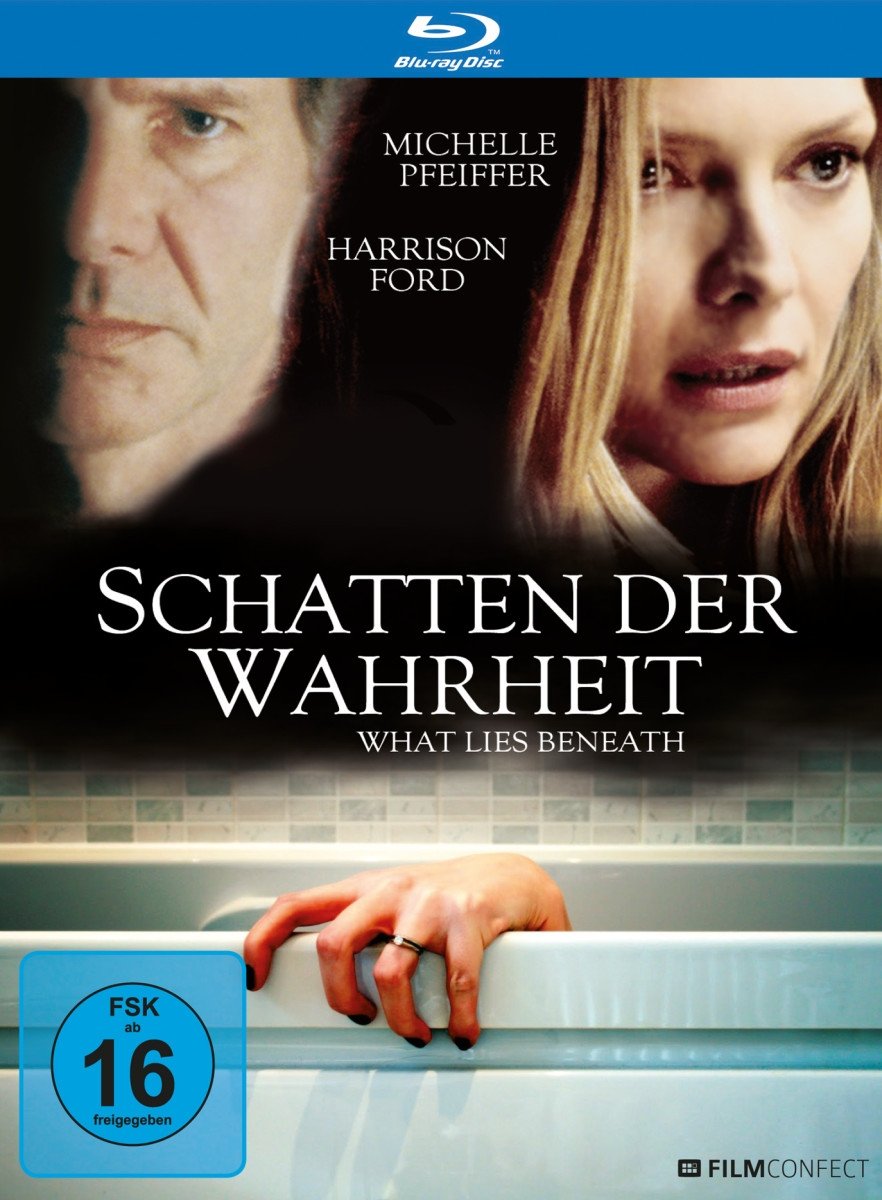 Schatten der Wahrheit Films
