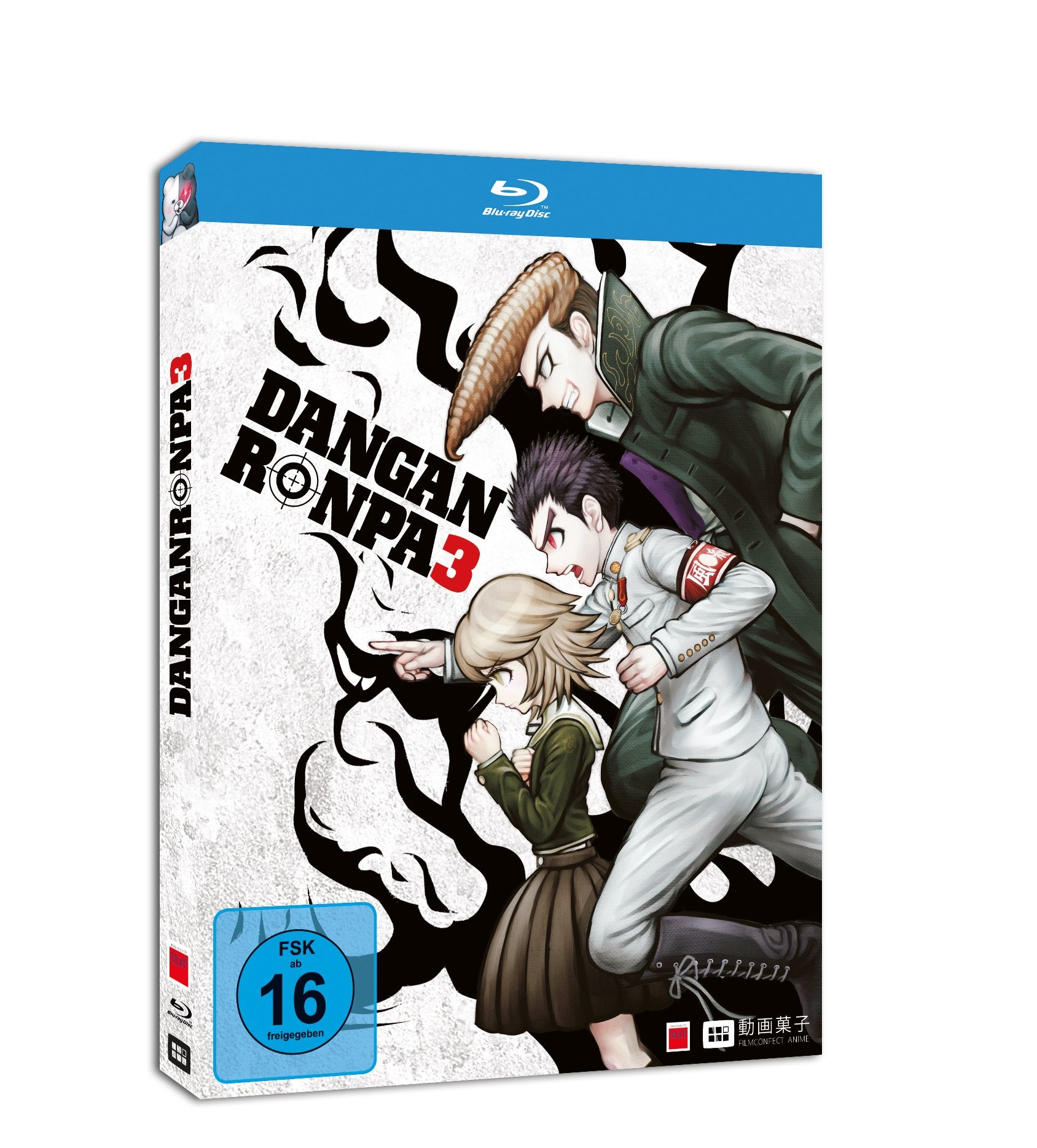 Produktbild: Danganronpa - Vol. 3