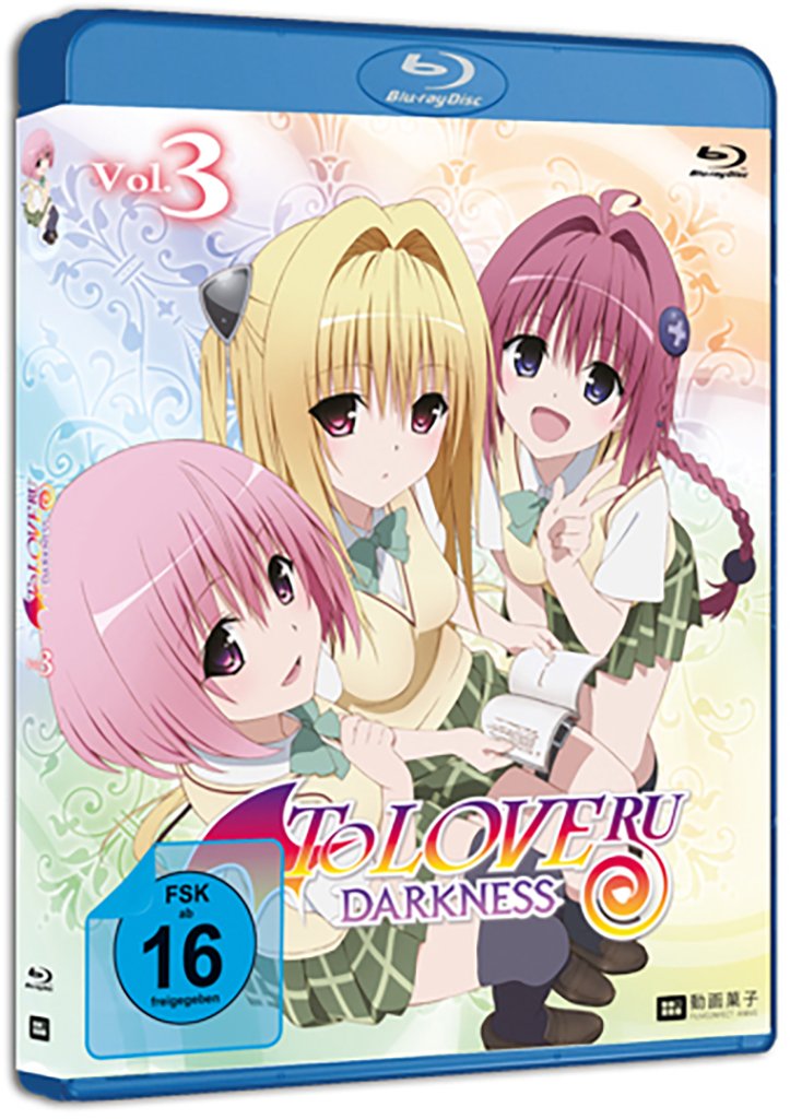 Product Image: To Love Ru - Darkness