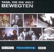 Product Image: Tage, die die Welt bewegten